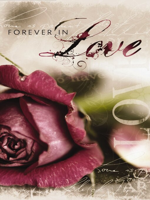 Title details for Forever in Love by Thomas Nelson - Available
